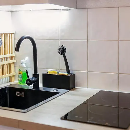 Superbe - Parking Gratuit - 4 Personnes * شامبيري